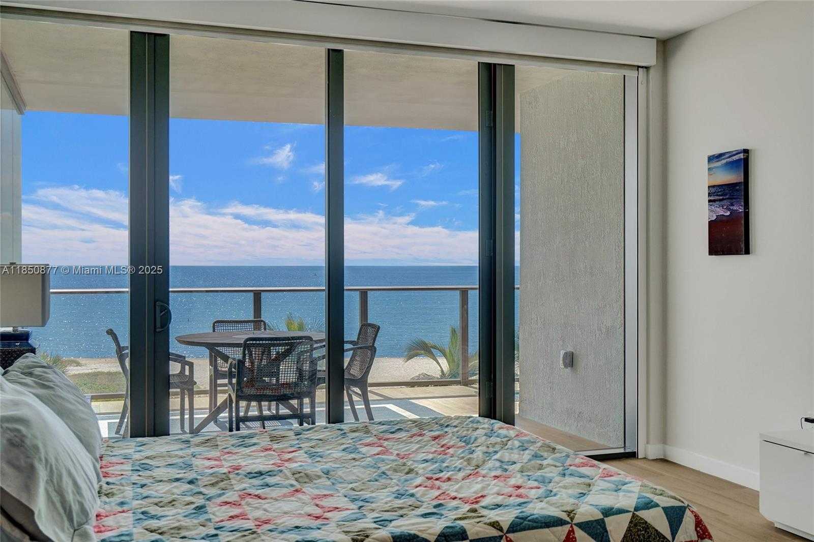 Small Image of 1116 NORTH OCEAN BLVD #403, Pompano Beach Number 21
