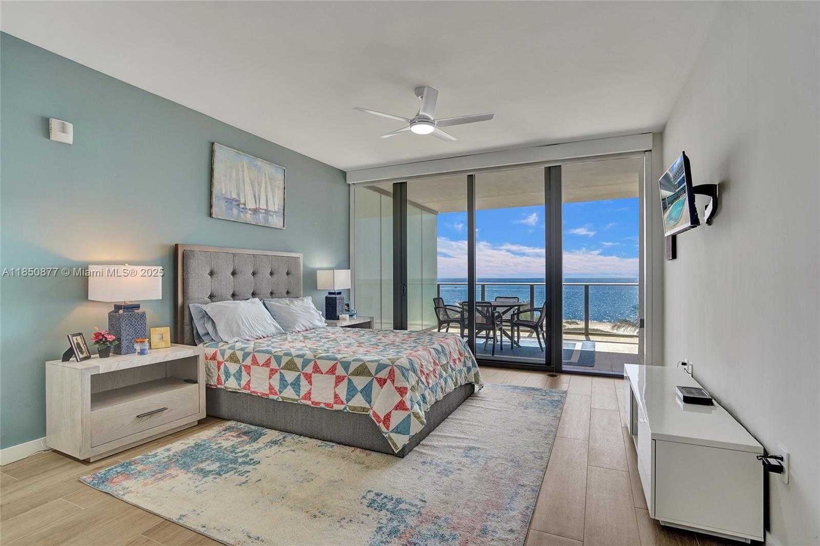 Small Image of 1116 NORTH OCEAN BLVD #403, Pompano Beach Number 22