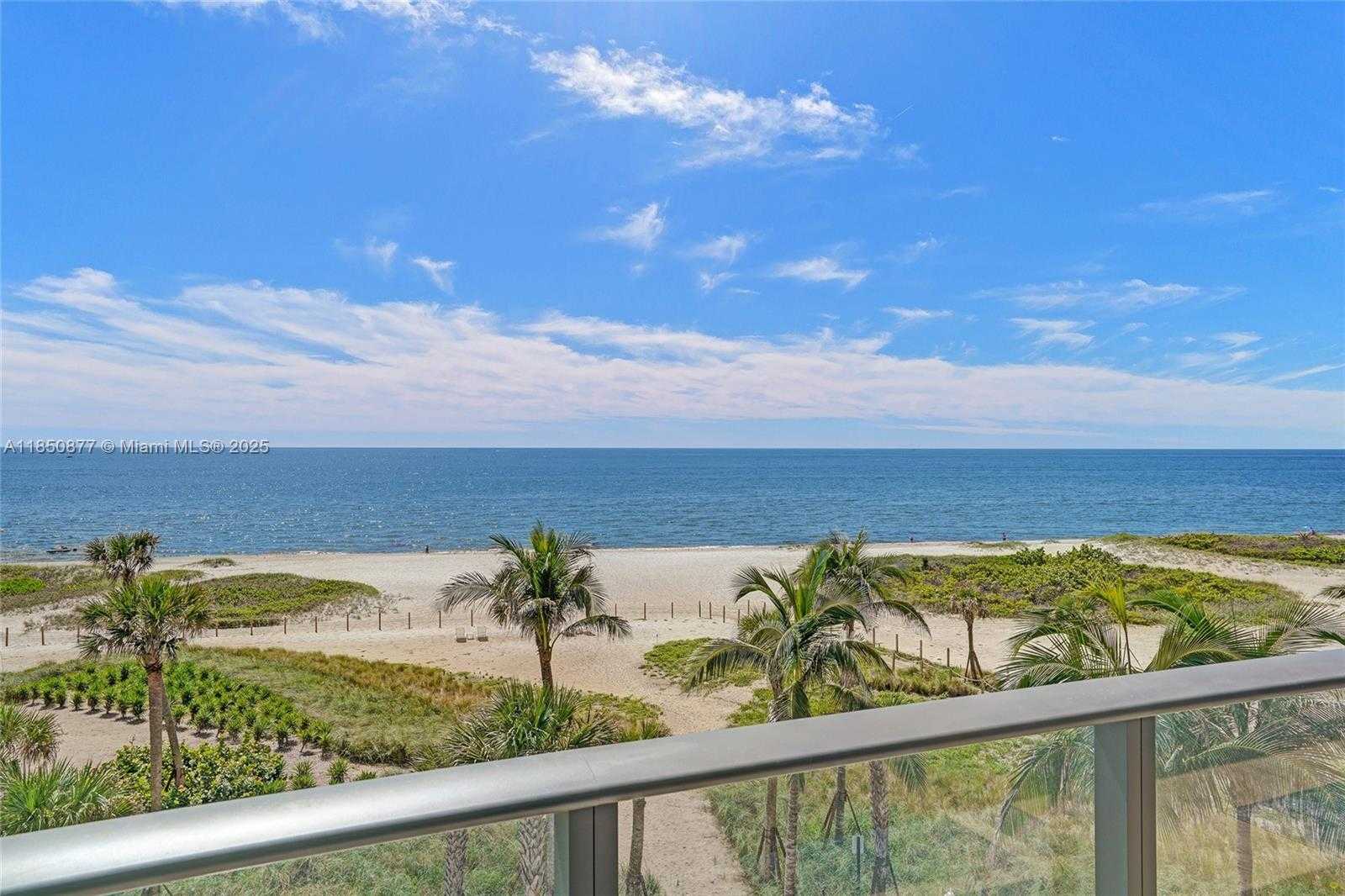 Small Image of 1116 NORTH OCEAN BLVD #403, Pompano Beach Number 3