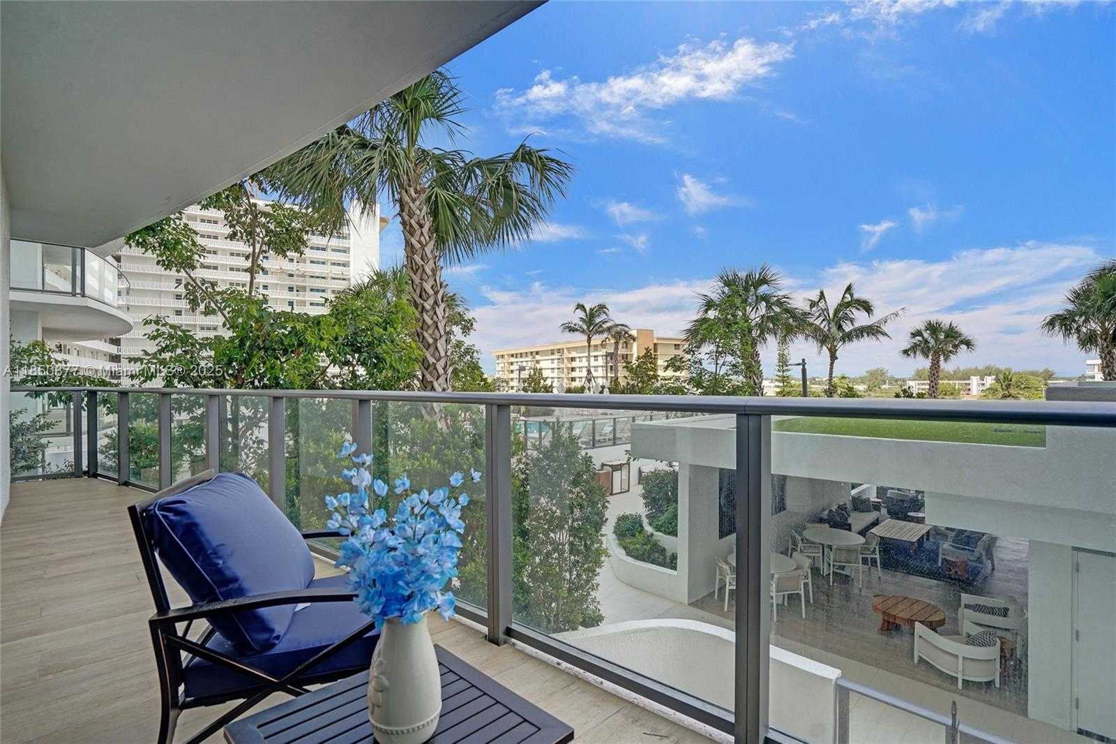 Small Image of 1116 NORTH OCEAN BLVD #403, Pompano Beach Number 30