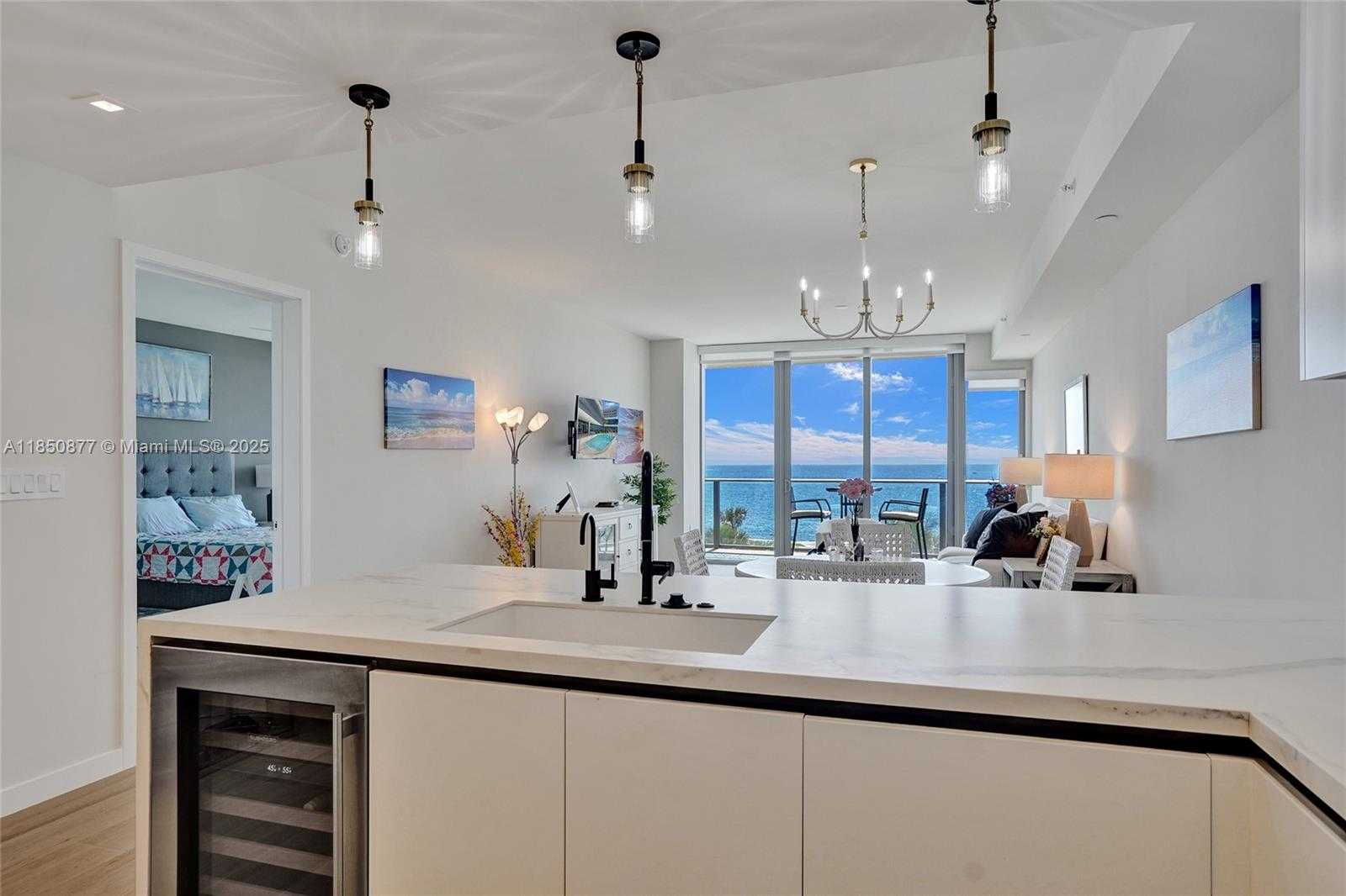 Small Image of 1116 NORTH OCEAN BLVD #403, Pompano Beach Number 4