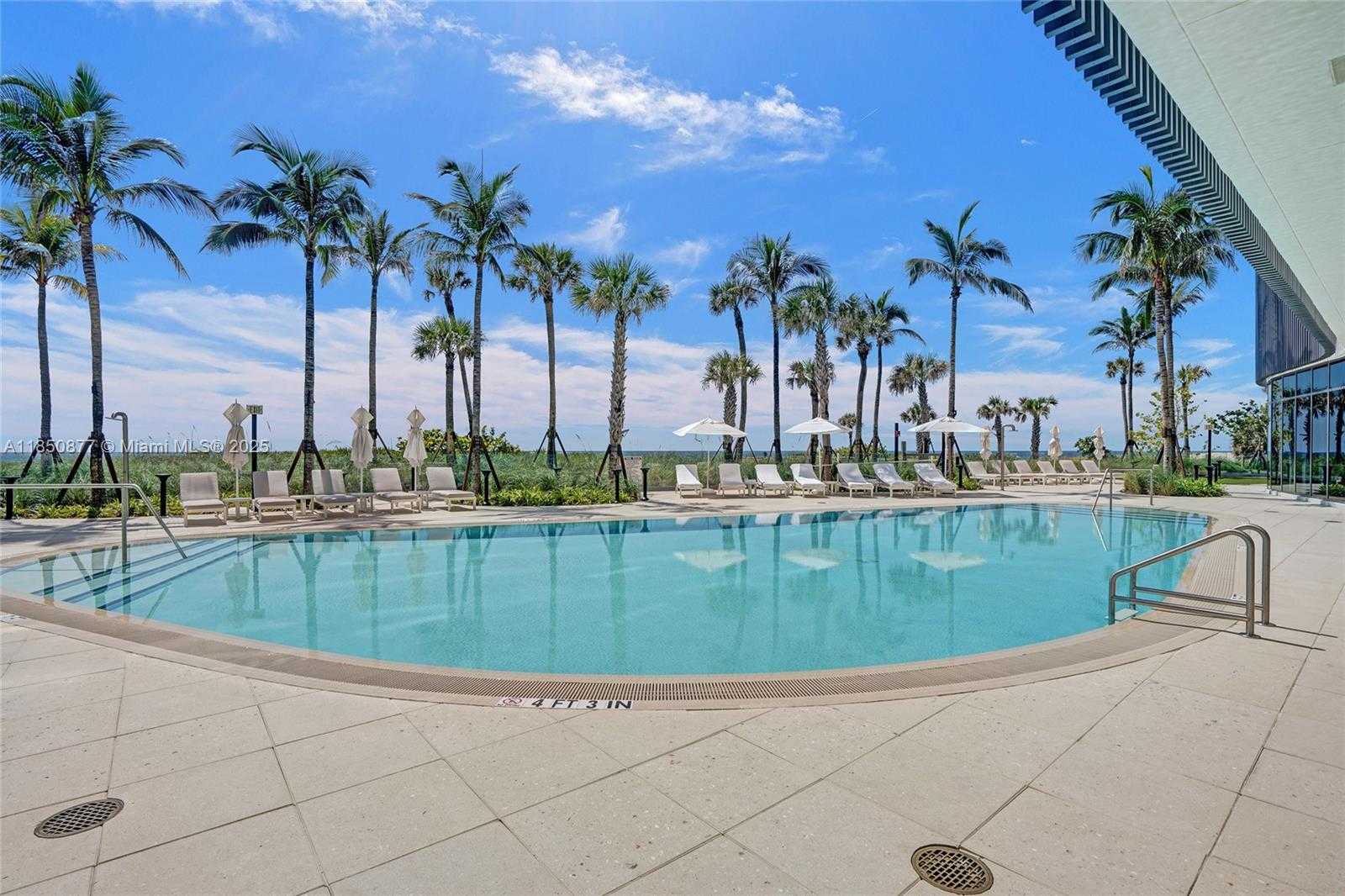 Small Image of 1116 NORTH OCEAN BLVD #403, Pompano Beach Number 53