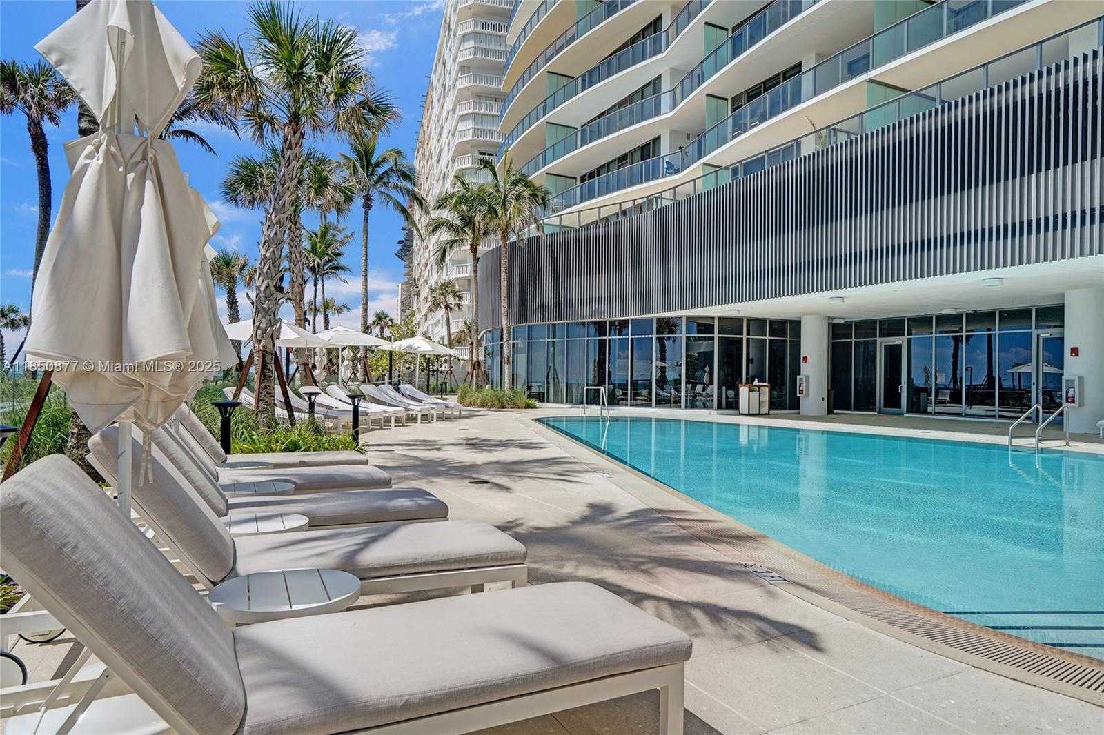 Small Image of 1116 NORTH OCEAN BLVD #403, Pompano Beach Number 55