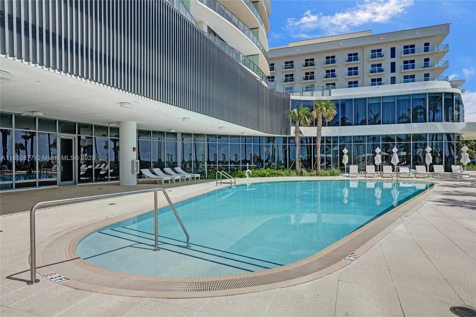 Small Image of 1116 NORTH OCEAN BLVD #403, Pompano Beach Number 56