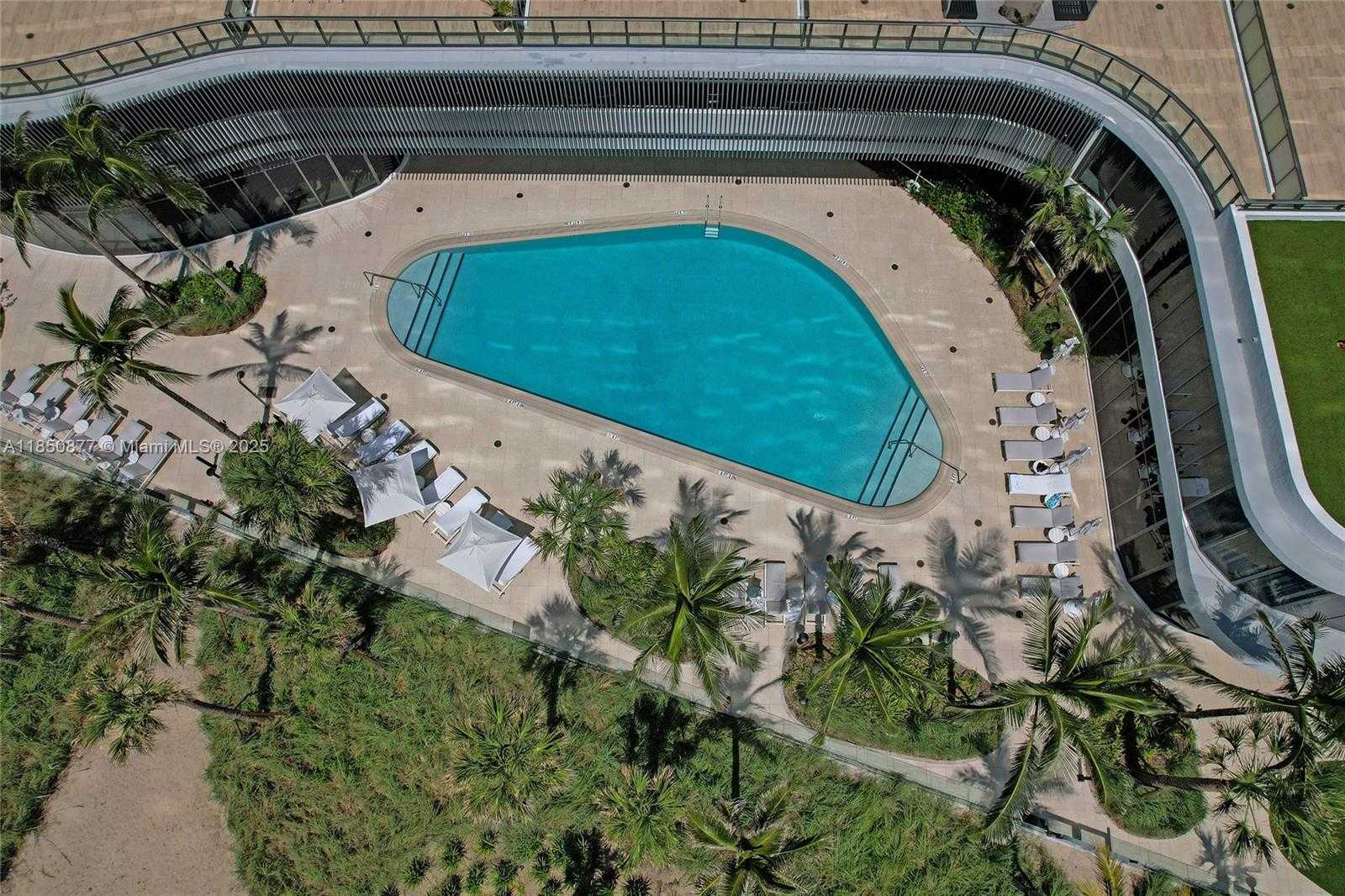 Small Image of 1116 NORTH OCEAN BLVD #403, Pompano Beach Number 57
