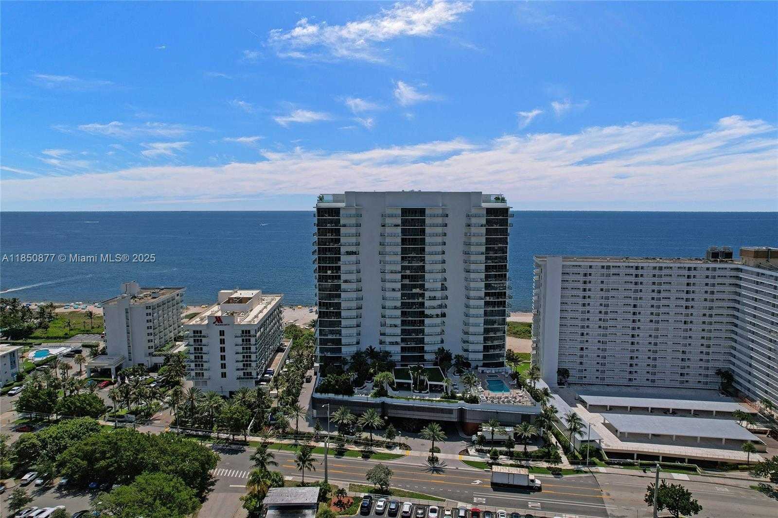 Small Image of 1116 NORTH OCEAN BLVD #403, Pompano Beach Number 59