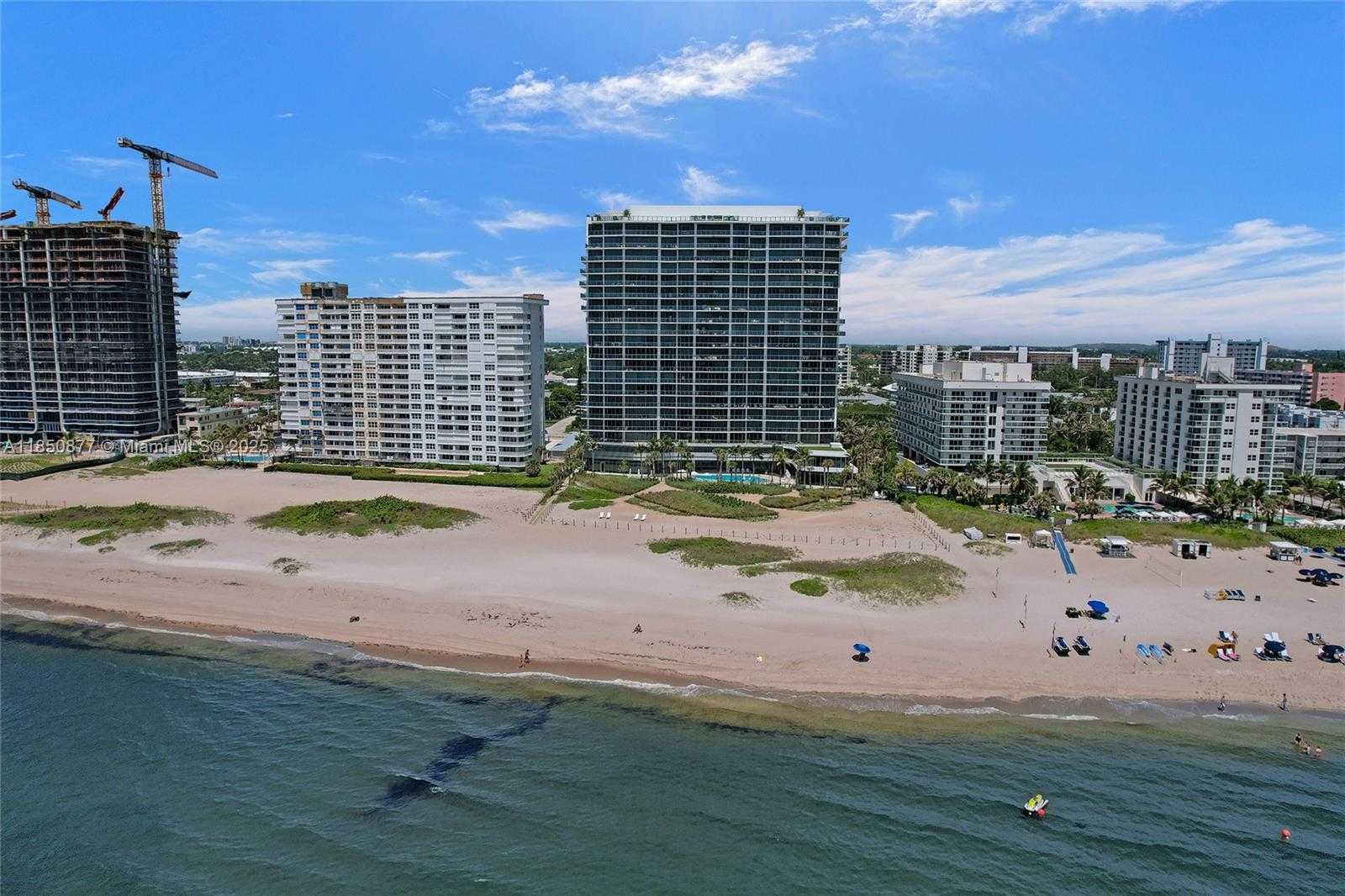 Small Image of 1116 NORTH OCEAN BLVD #403, Pompano Beach Number 60