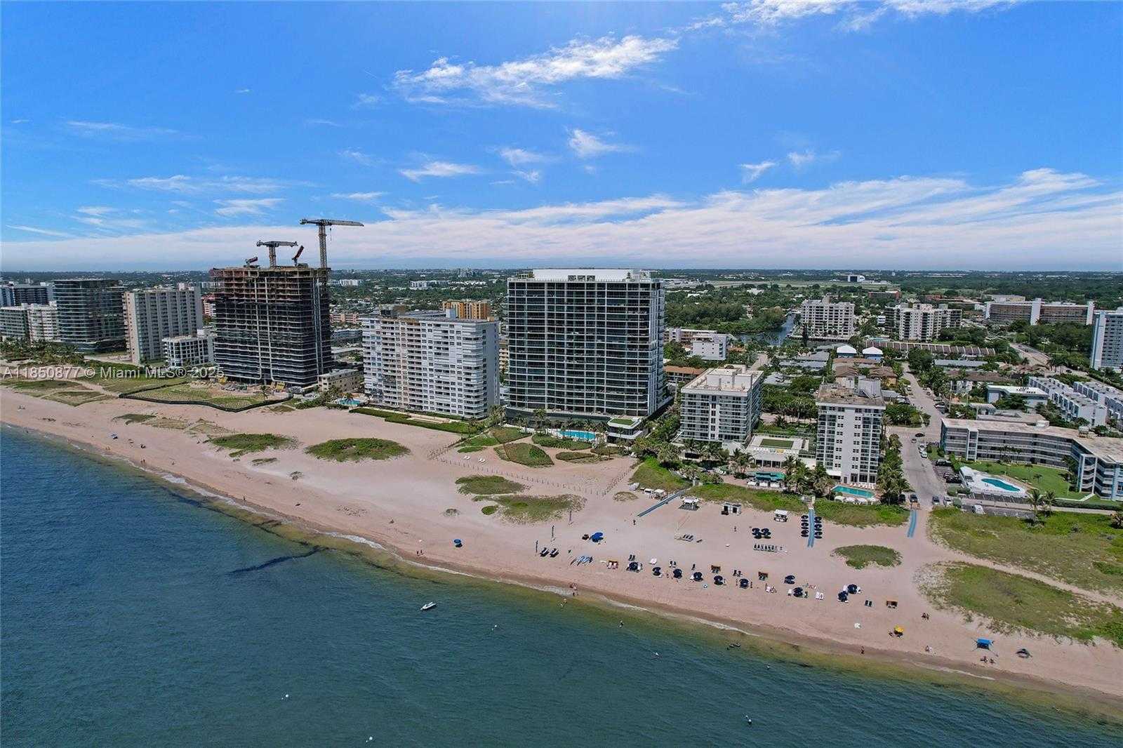 Small Image of 1116 NORTH OCEAN BLVD #403, Pompano Beach Number 62
