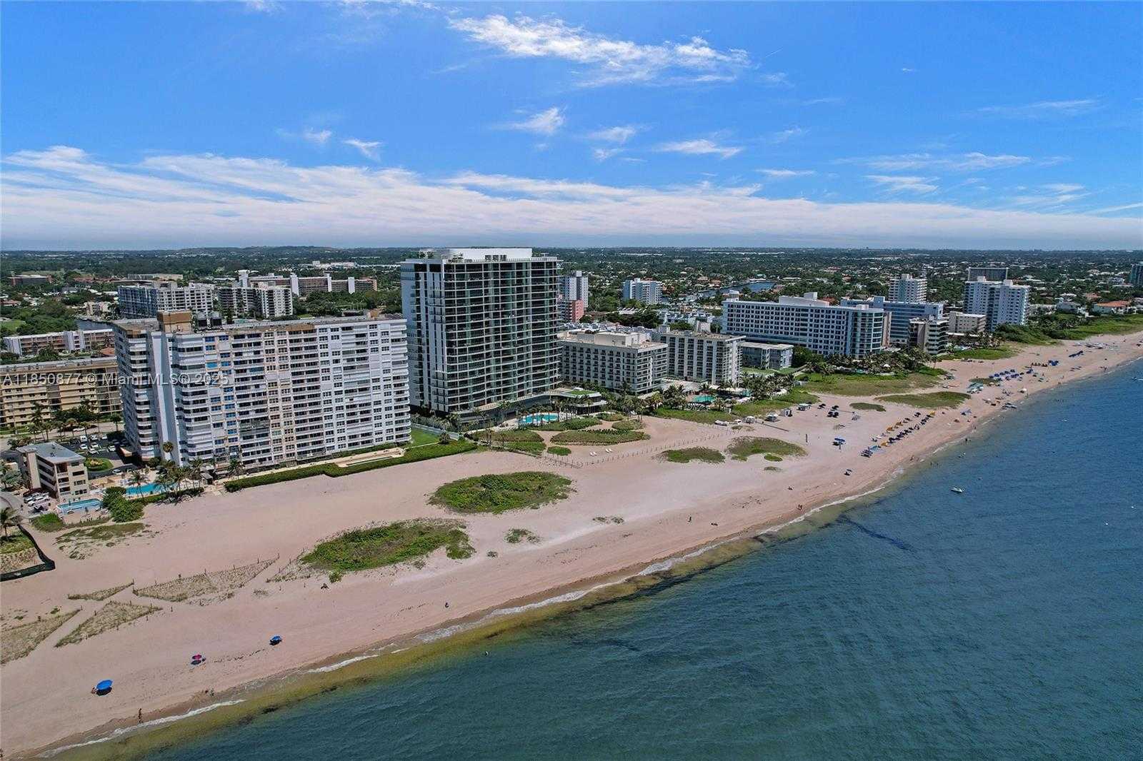 Small Image of 1116 NORTH OCEAN BLVD #403, Pompano Beach Number 63