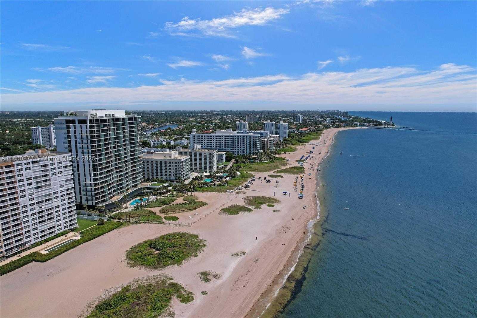 Small Image of 1116 NORTH OCEAN BLVD #403, Pompano Beach Number 64