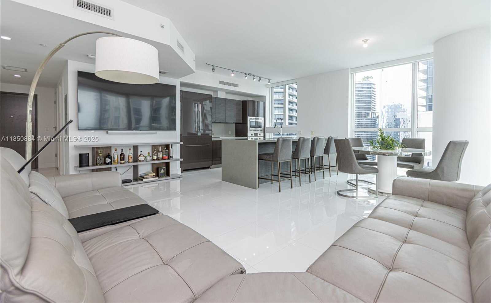 Small Image of 1080 BRICKELL #3906, Miami Number 18