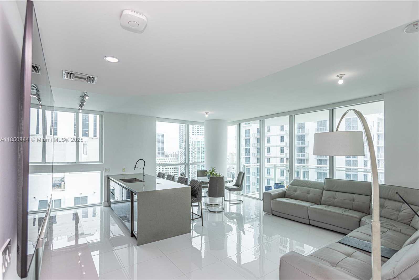Small Image of 1080 BRICKELL #3906, Miami Number 2