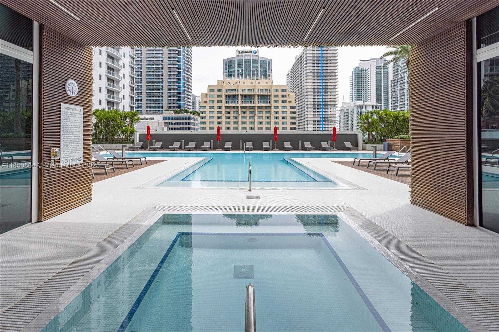 Small Image of 1080 BRICKELL #3906, Miami Number 22