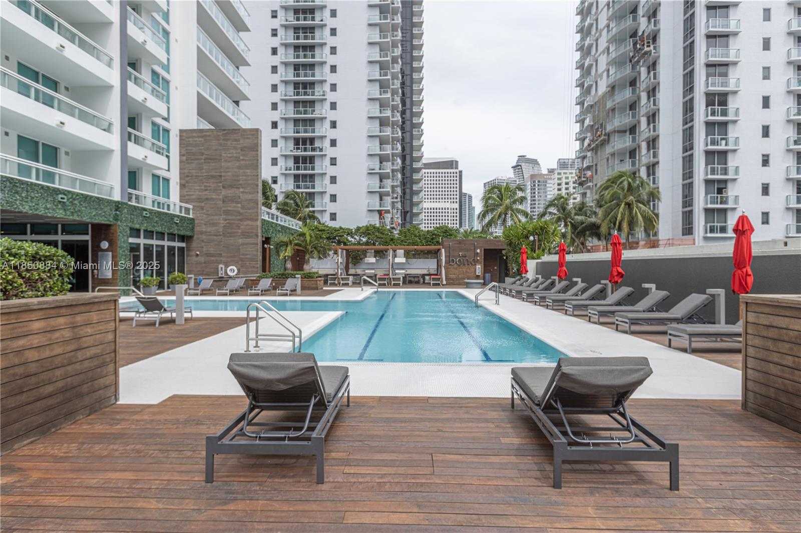 Small Image of 1080 BRICKELL #3906, Miami Number 23