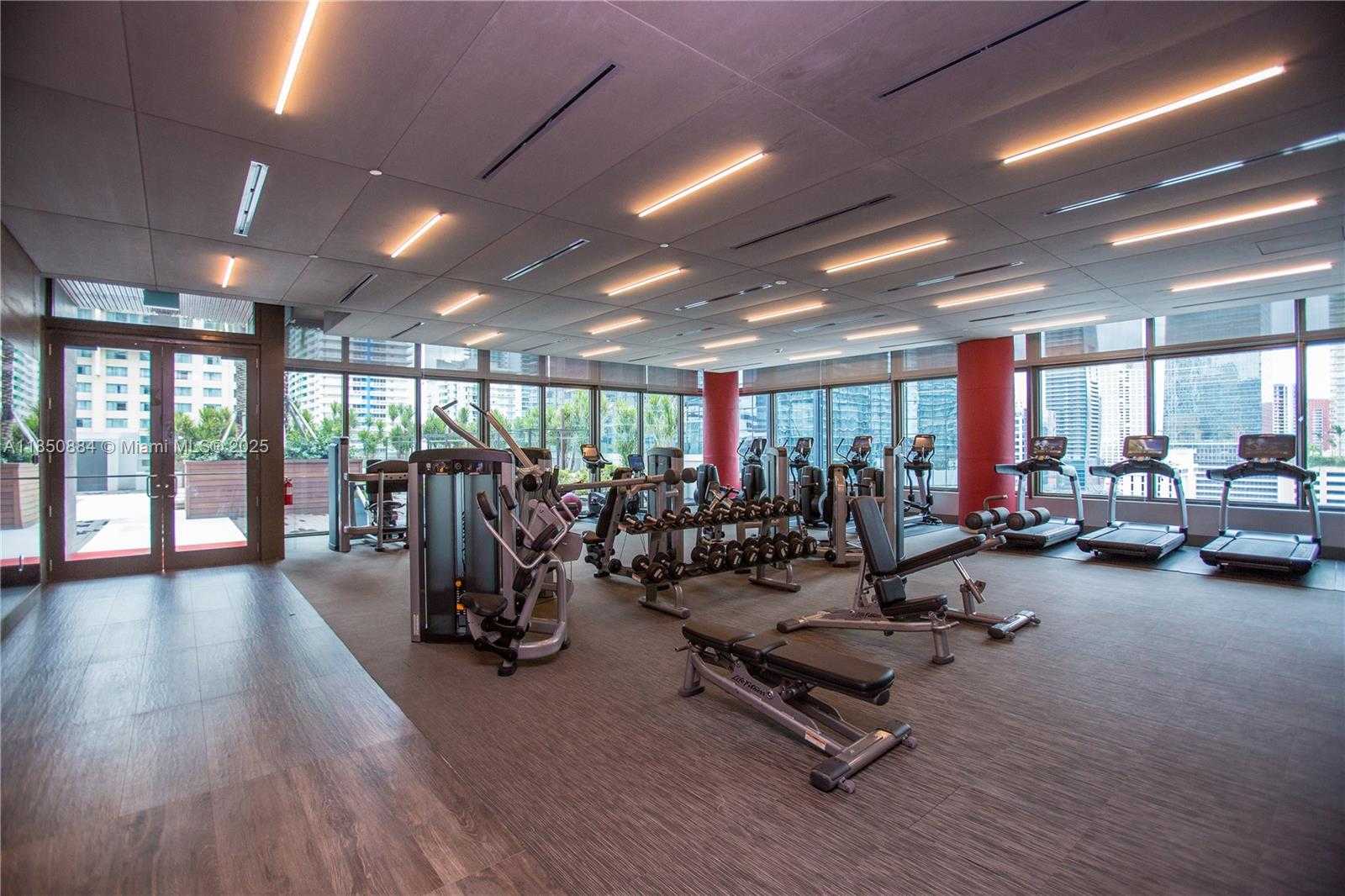 Small Image of 1080 BRICKELL #3906, Miami Number 24
