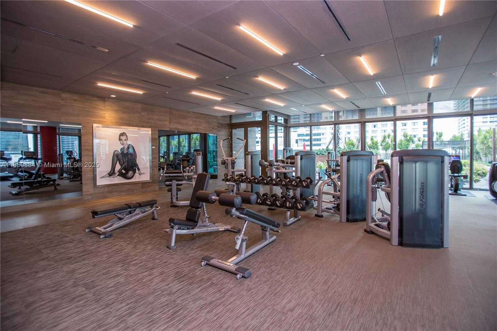 Small Image of 1080 BRICKELL #3906, Miami Number 25