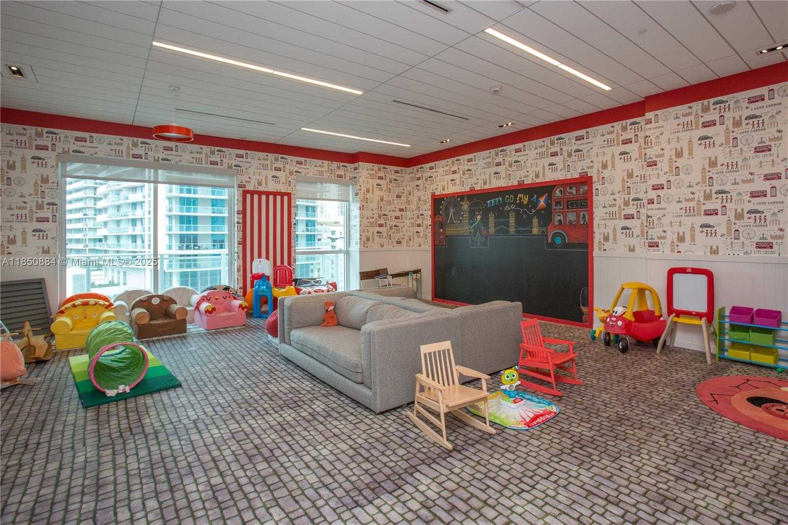 Small Image of 1080 BRICKELL #3906, Miami Number 27