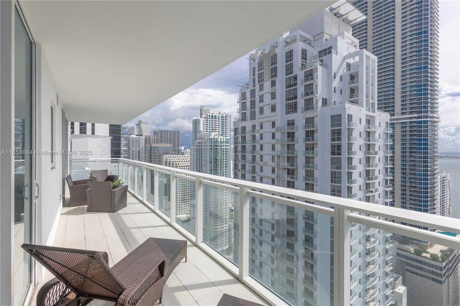 Small Image of 1080 BRICKELL #3906, Miami Number 5