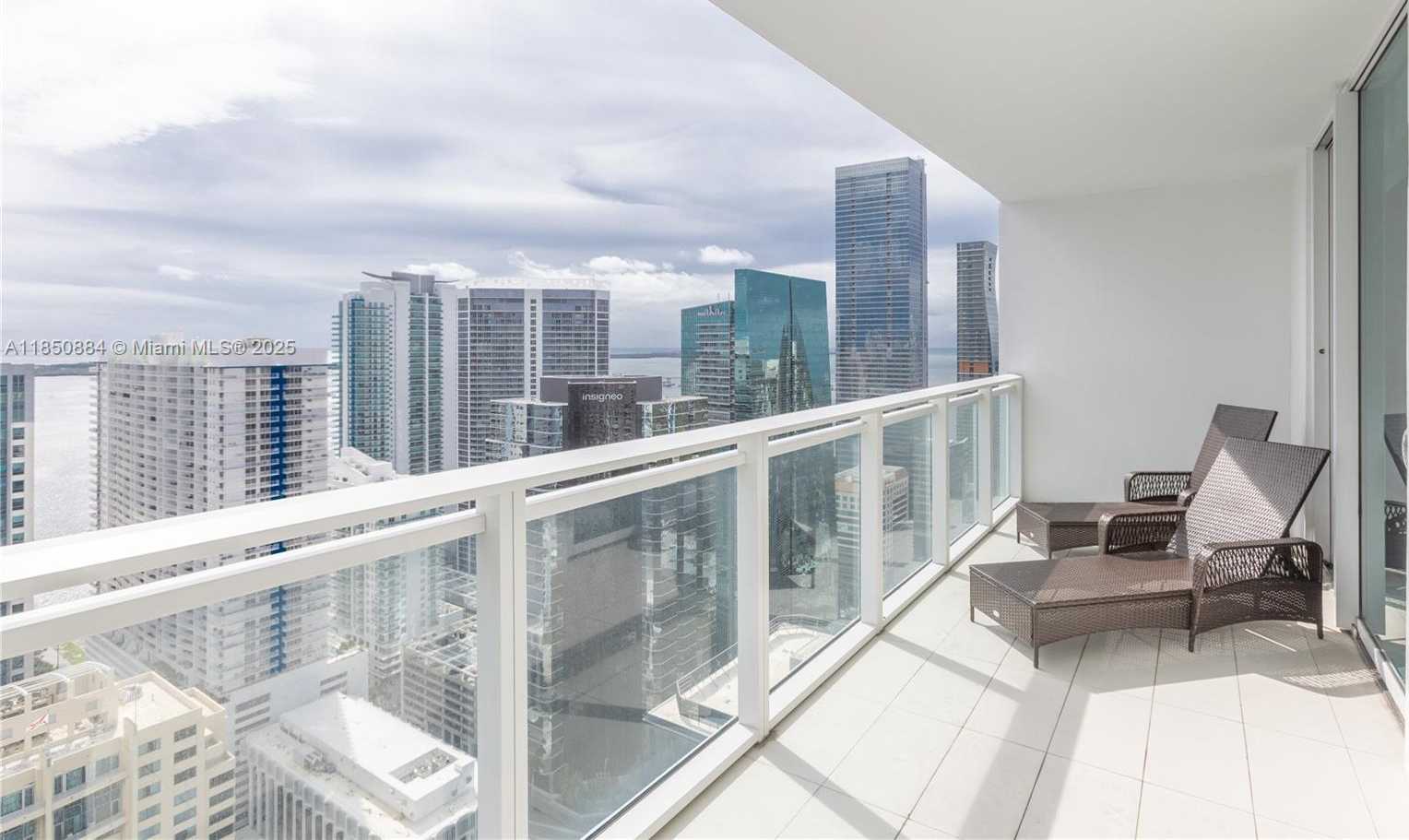 Small Image of 1080 BRICKELL #3906, Miami Number 6