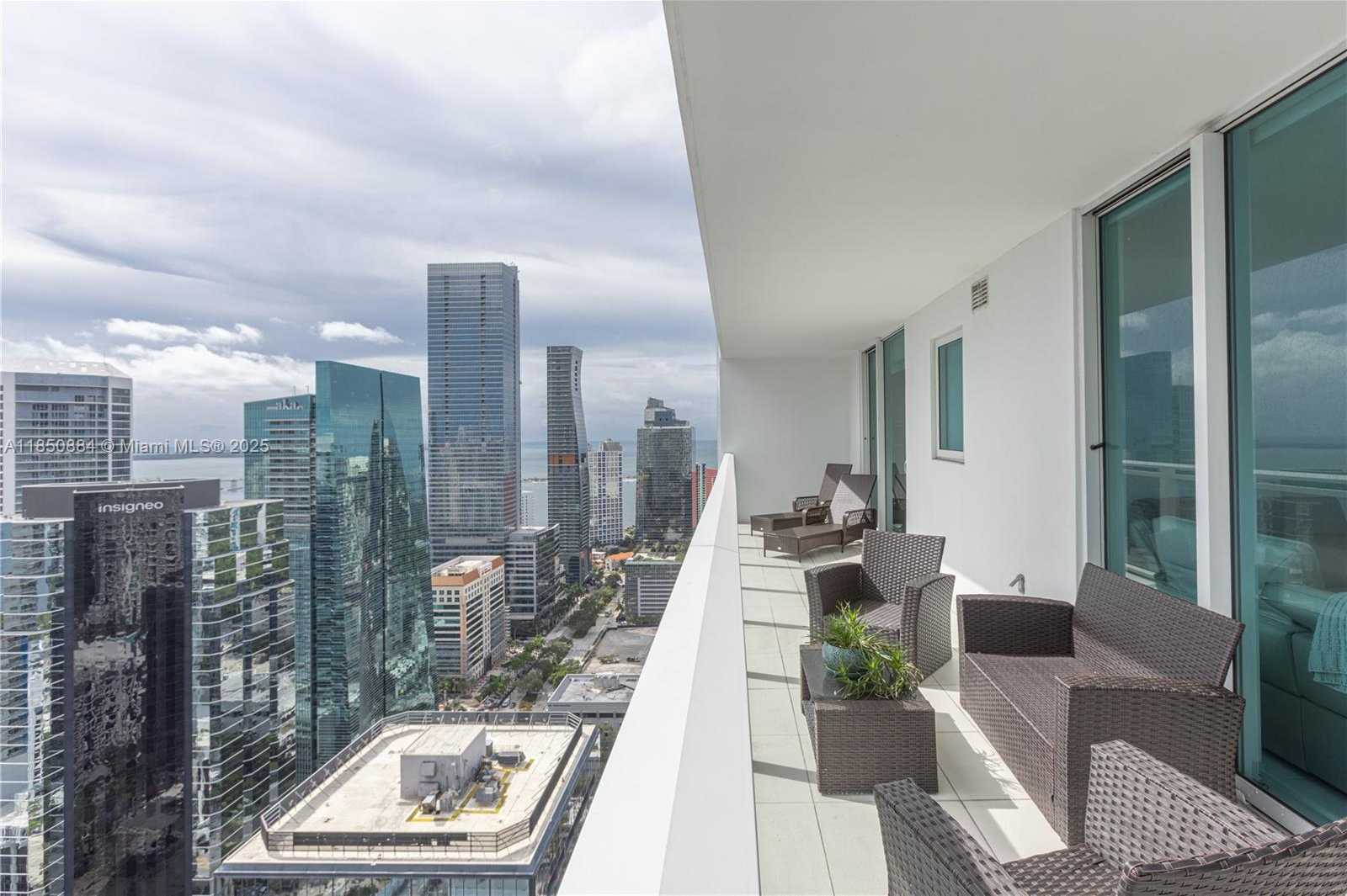 Small Image of 1080 BRICKELL #3906, Miami Number 7