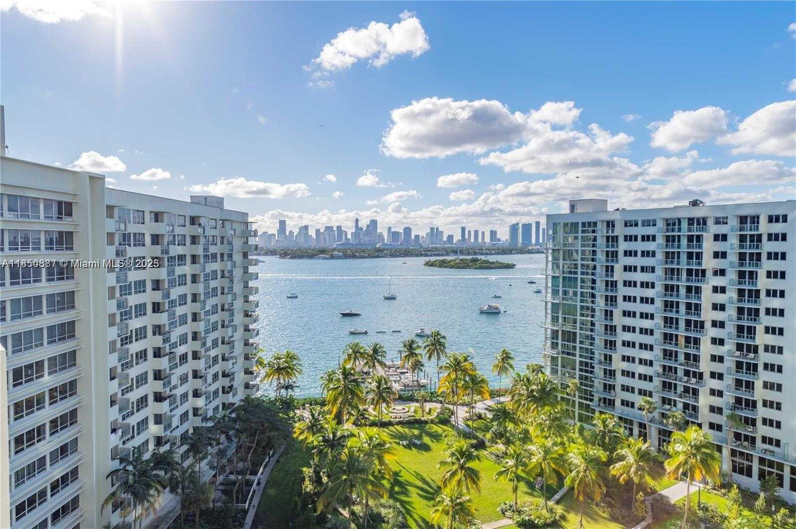 Small Image of 1500 BAY RD #1464S, Miami Beach Number 12