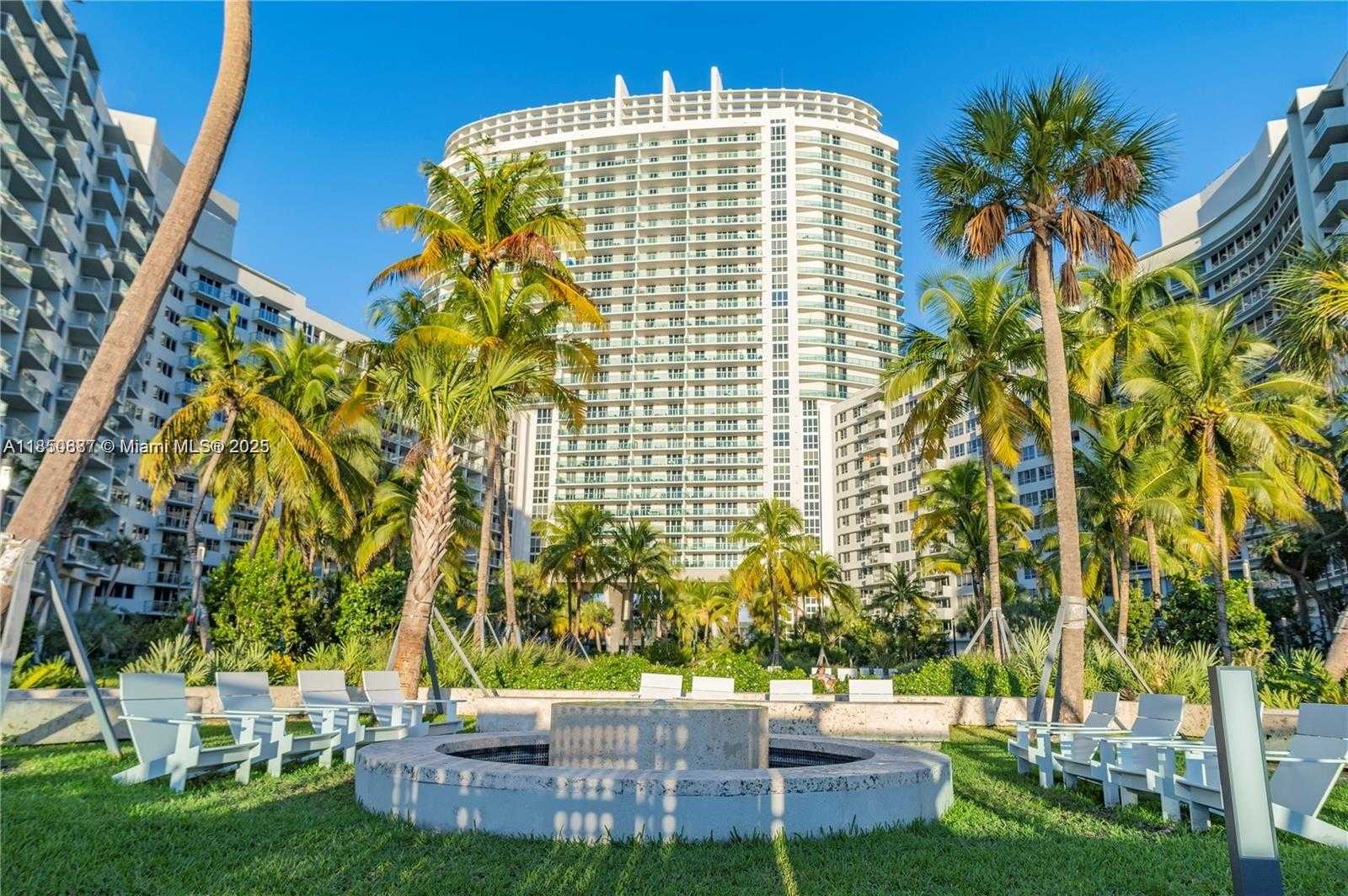 Small Image of 1500 BAY RD #1464S, Miami Beach Number 13