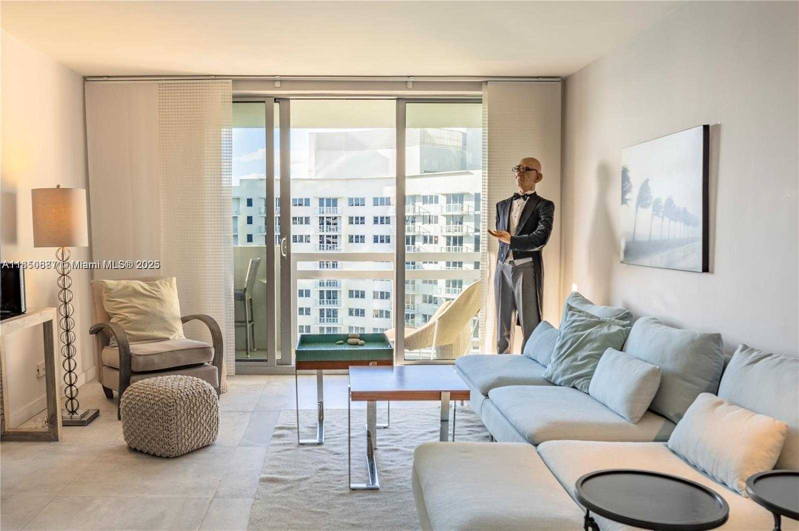 Small Image of 1500 BAY RD #1464S, Miami Beach Number 2