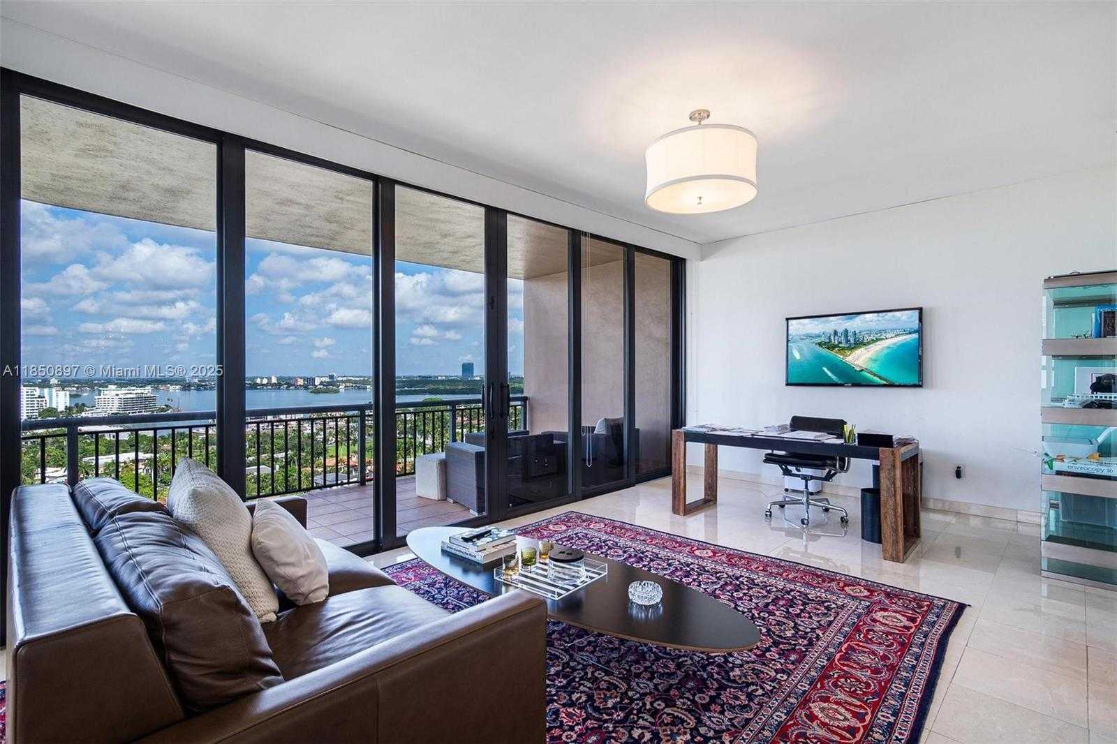 Small Image of 10175 COLLINS AVE #PH8, Bal Harbour Number 10