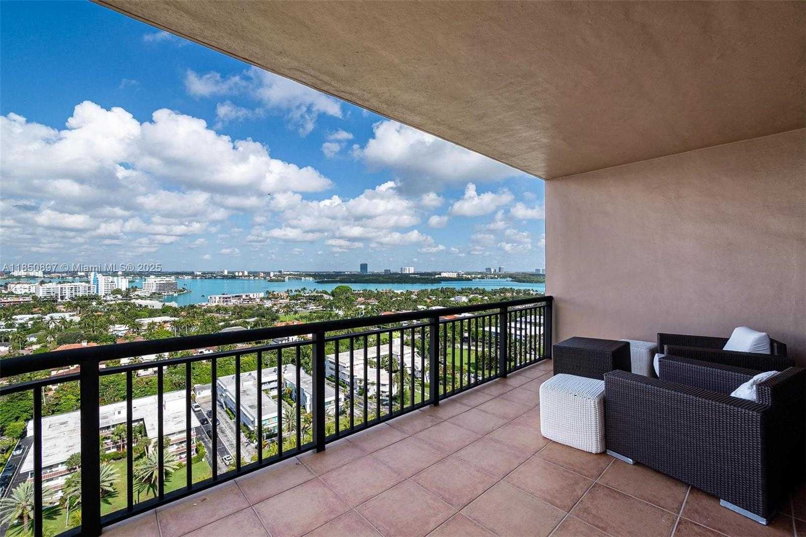 Small Image of 10175 COLLINS AVE #PH8, Bal Harbour Number 13