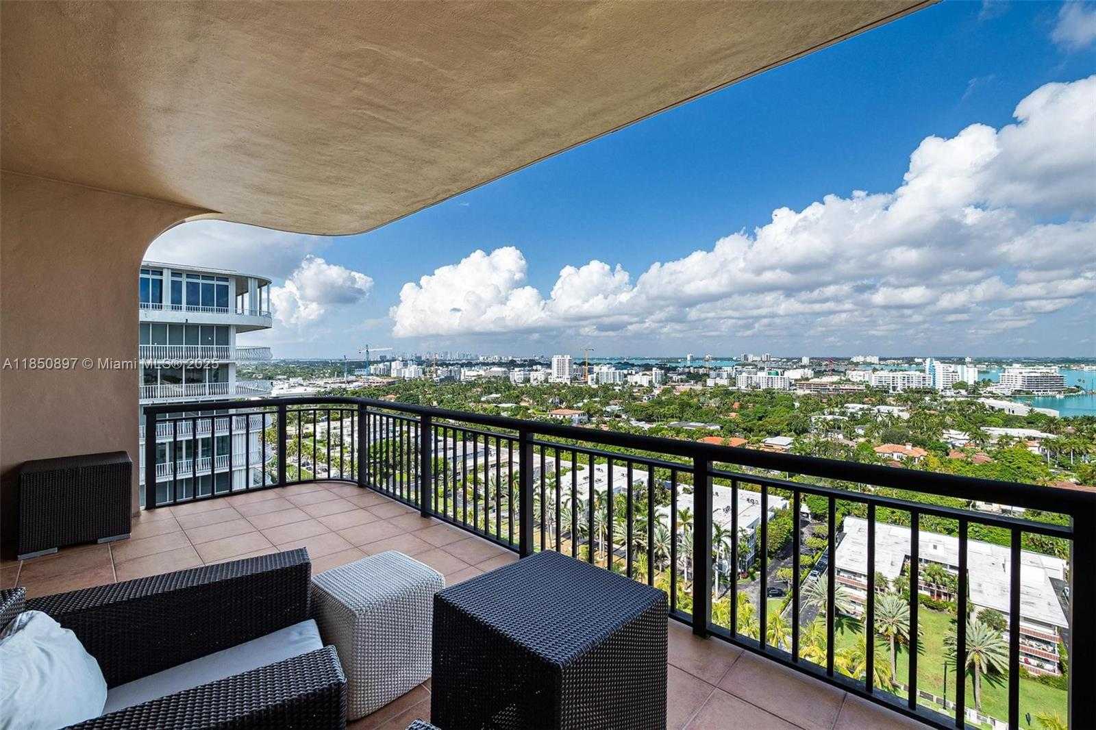 Small Image of 10175 COLLINS AVE #PH8, Bal Harbour Number 14
