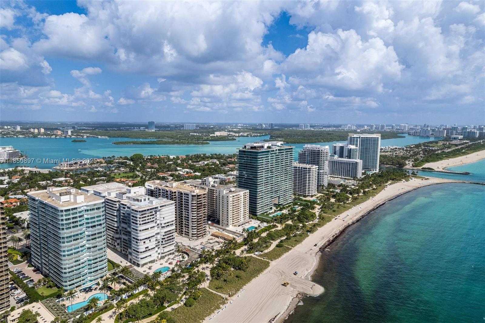 Small Image of 10175 COLLINS AVE #PH8, Bal Harbour Number 29