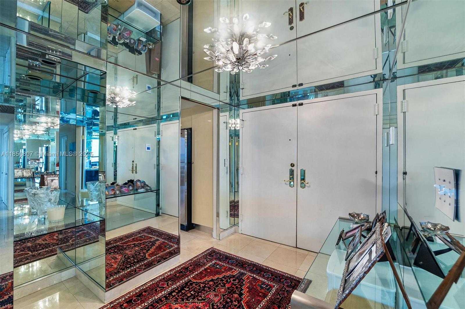 Small Image of 10175 COLLINS AVE #PH8, Bal Harbour Number 3
