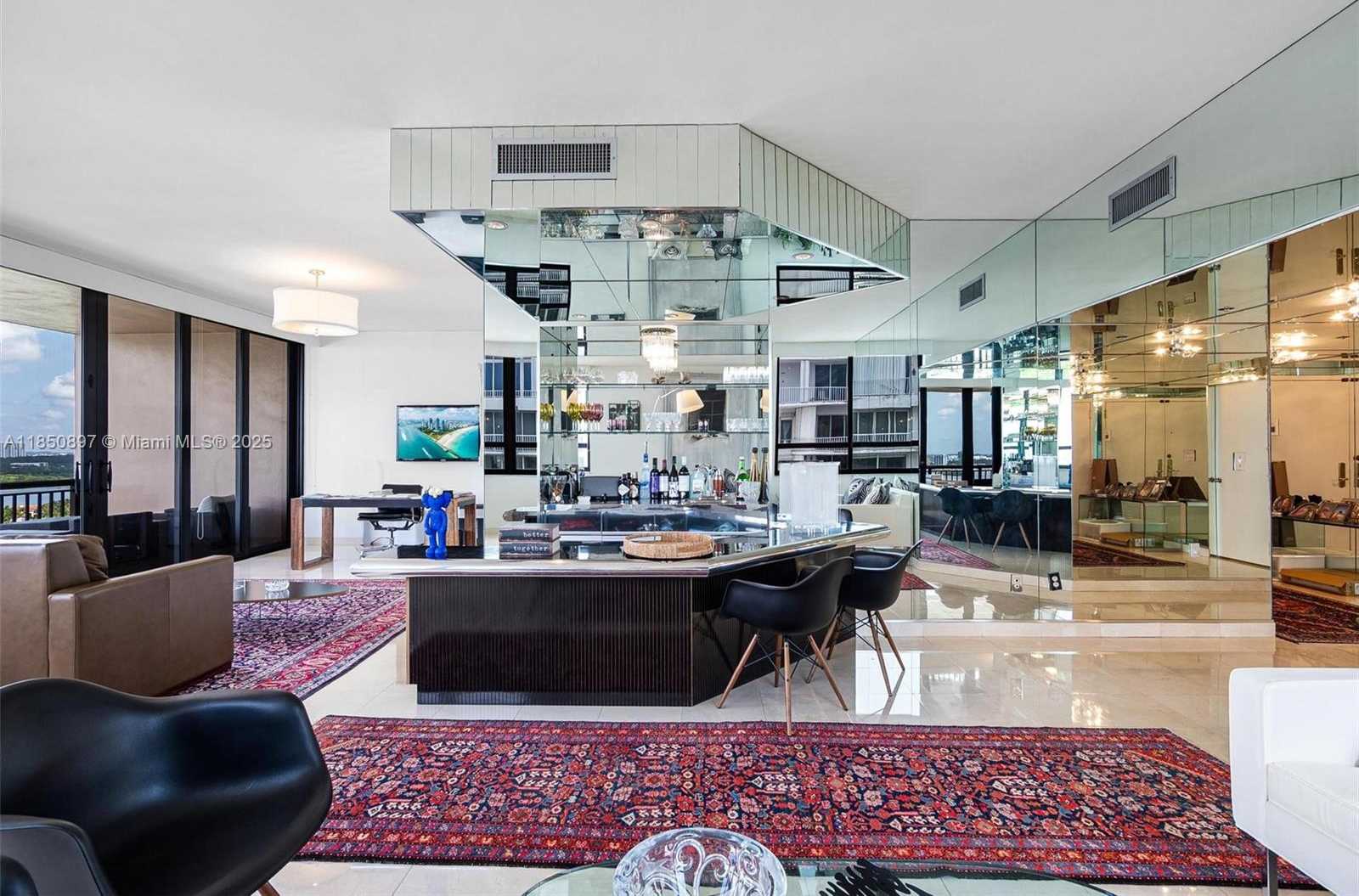 Small Image of 10175 COLLINS AVE #PH8, Bal Harbour Number 4