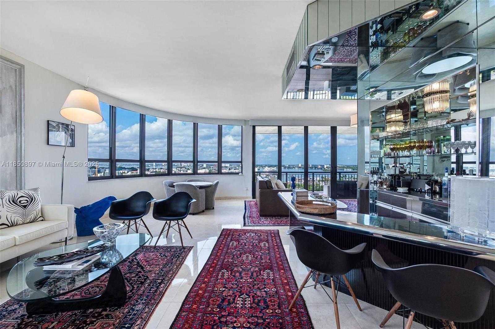 Small Image of 10175 COLLINS AVE #PH8, Bal Harbour Number 6