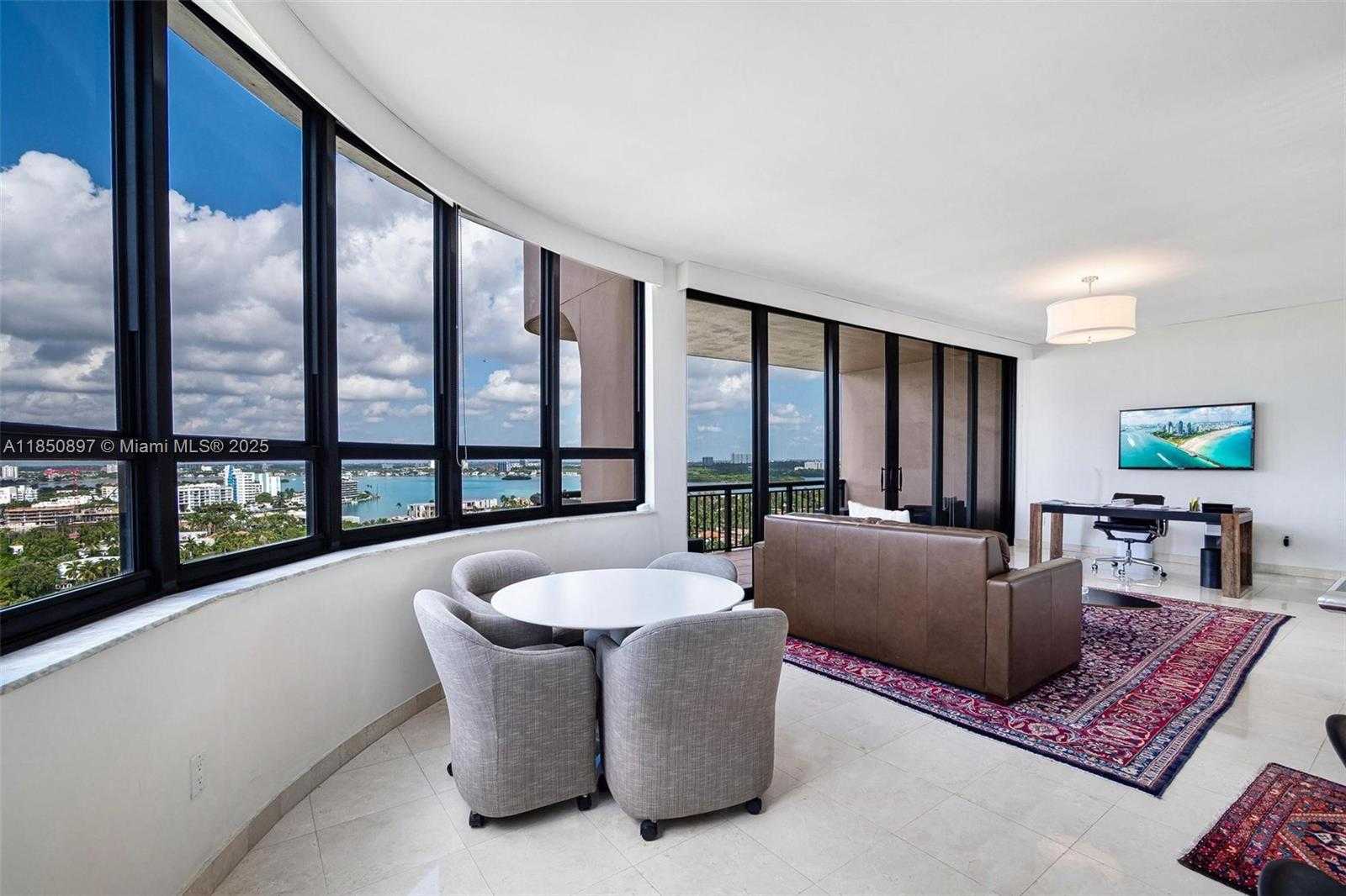 Small Image of 10175 COLLINS AVE #PH8, Bal Harbour Number 7