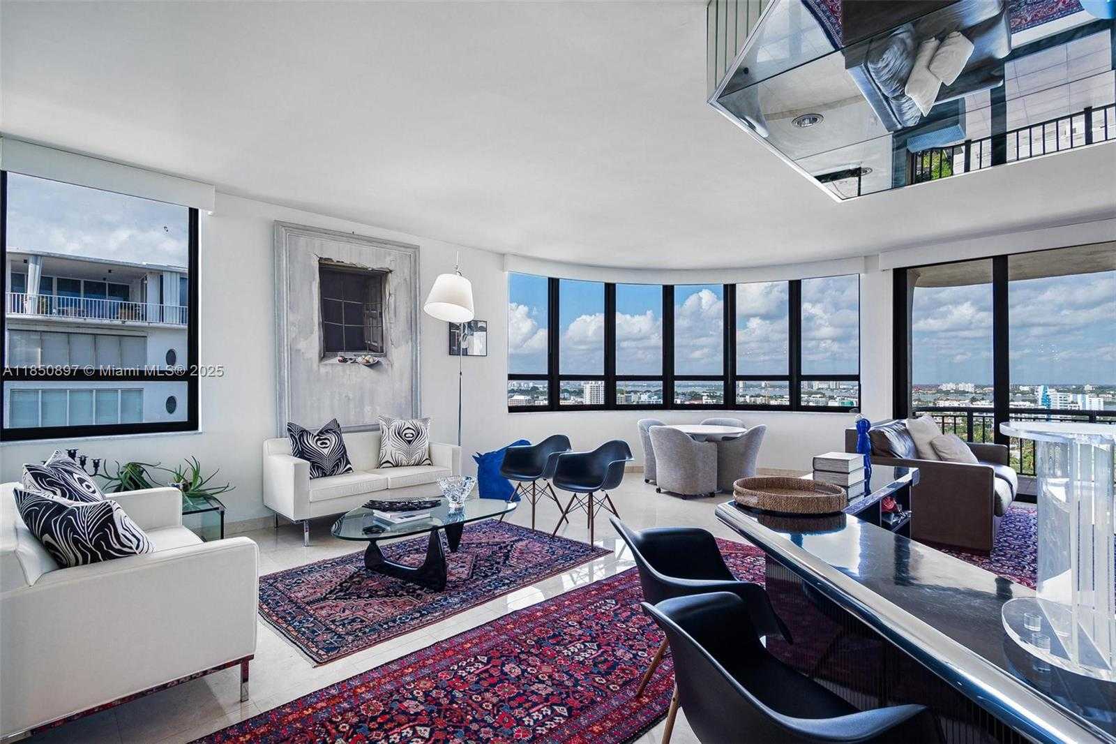Small Image of 10175 COLLINS AVE #PH8, Bal Harbour Number 8