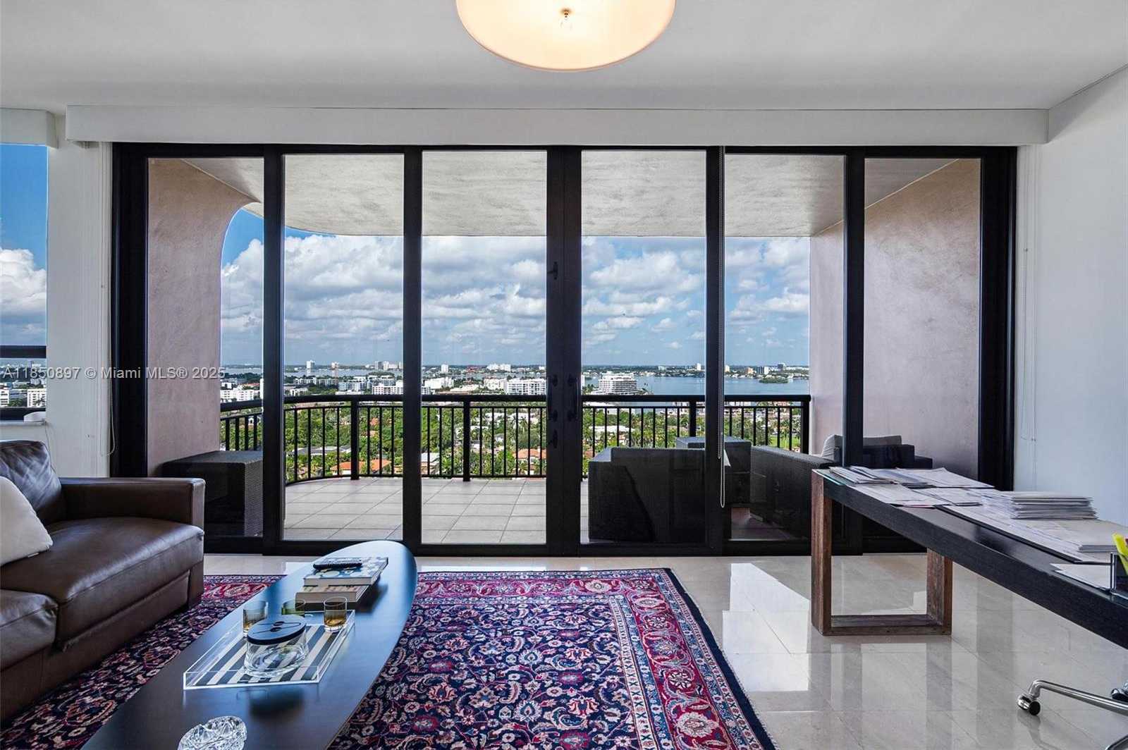 Small Image of 10175 COLLINS AVE #PH8, Bal Harbour Number 9