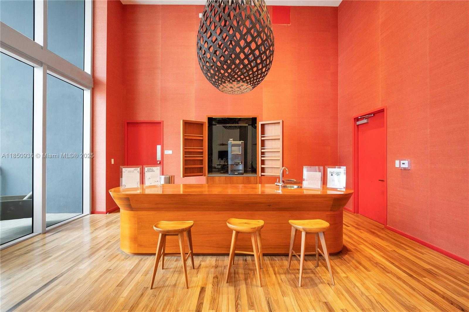 Small Image of 1300 BRICKELL BAY DR #601, Miami Number 17