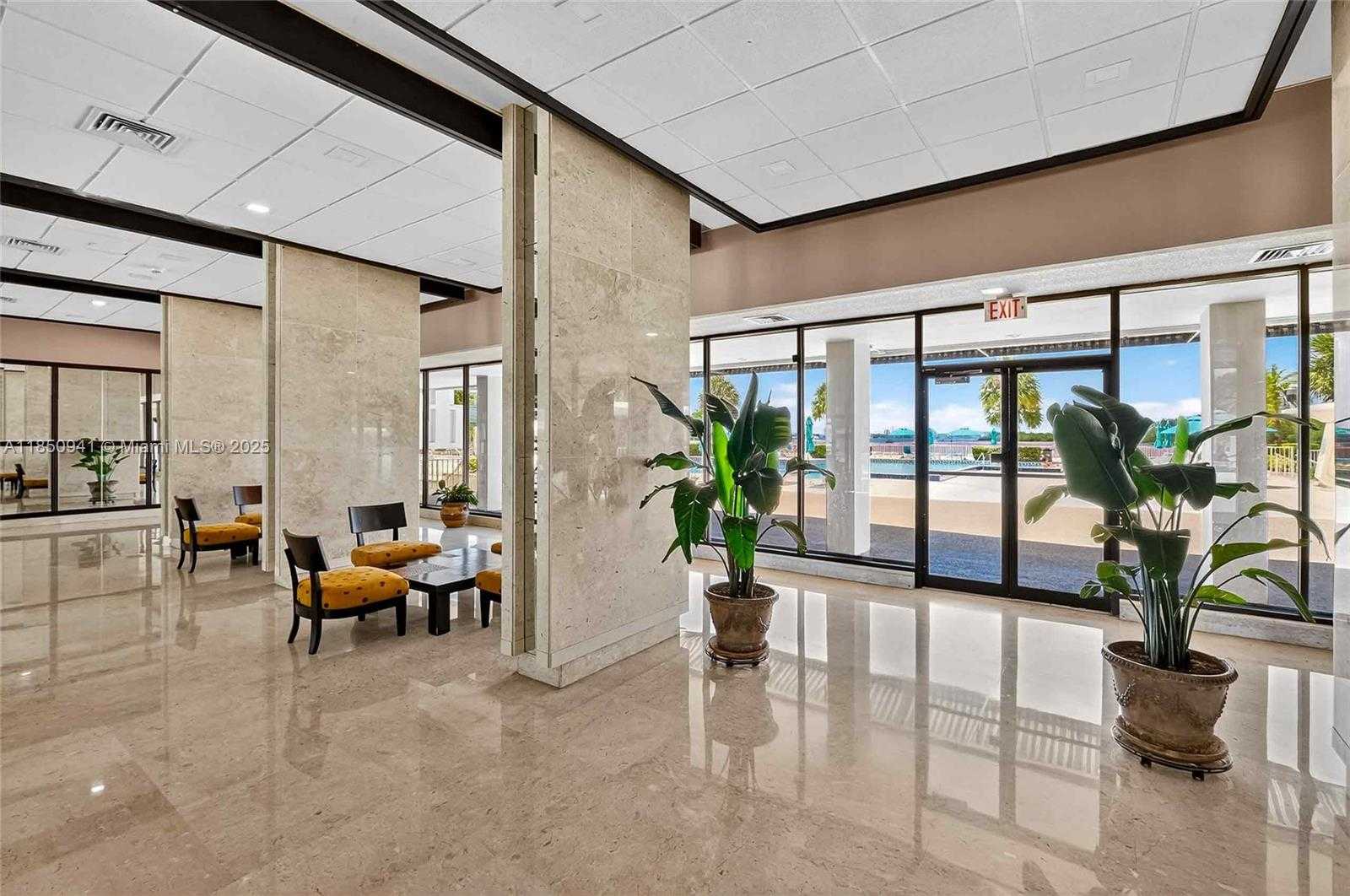 Small Image of 300 BAYVIEW DR #1616, Sunny Isles Beach Number 29