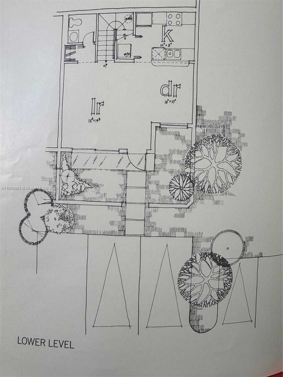 Small Image of 4520 SOUTH WEST 68TH CT CIR #30-5, Miami Number 41