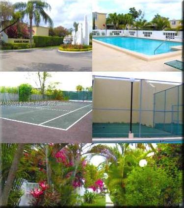 Small Image of 4520 SOUTH WEST 68TH CT CIR #30-5, Miami Number 43