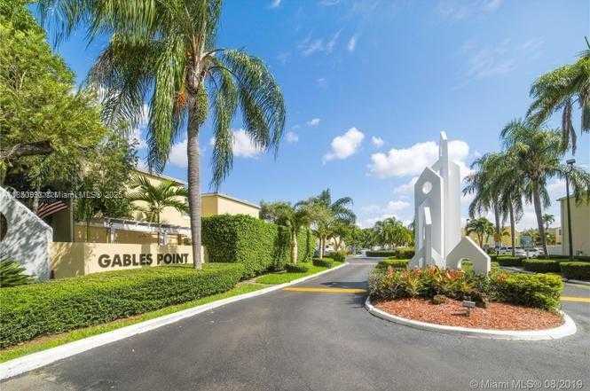 Small Image of 4520 SOUTH WEST 68TH CT CIR #30-5, Miami Number 44