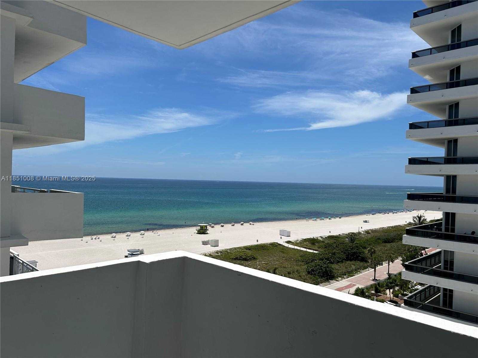 Small Image of 5825 COLLINS AVE #10H, Miami Beach Number 15