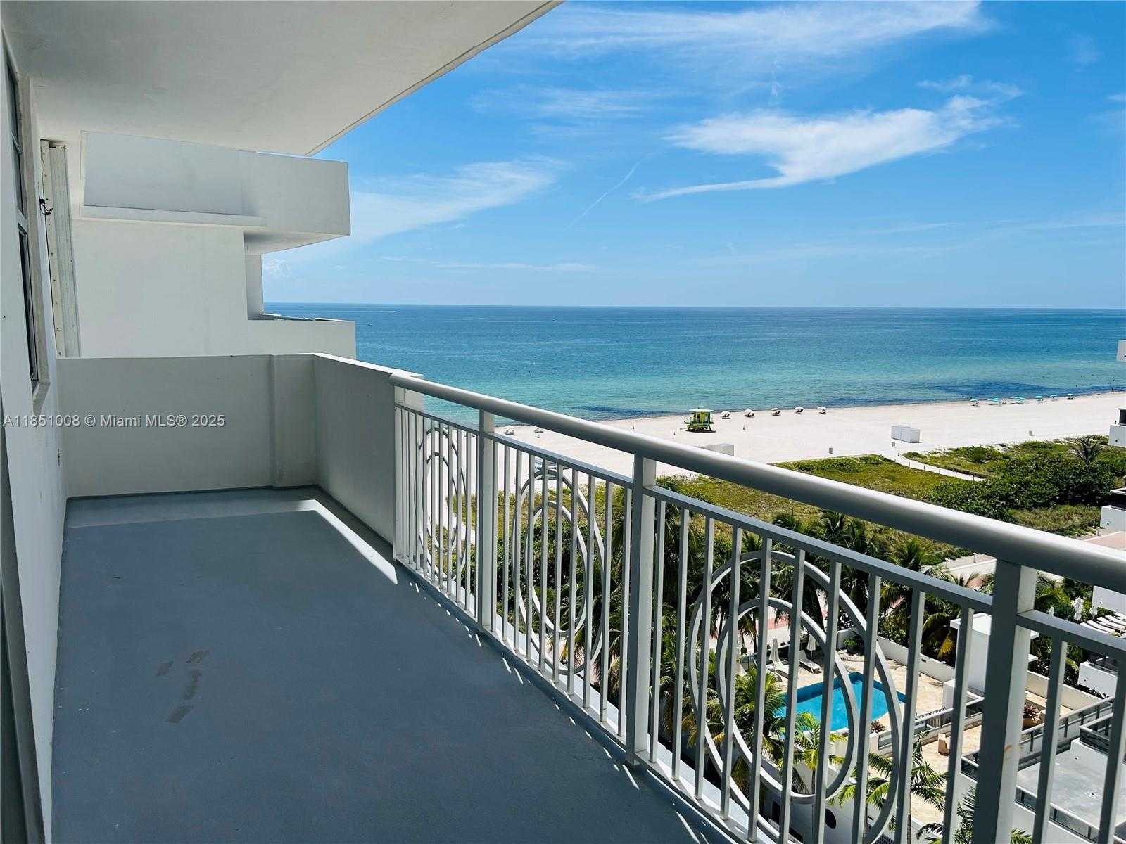 Small Image of 5825 COLLINS AVE #10H, Miami Beach Number 7