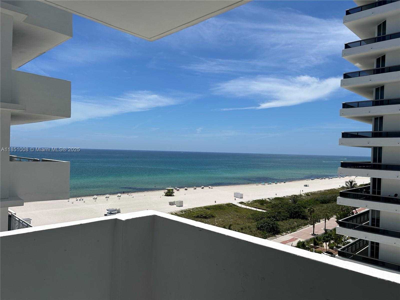 Small Image of 5825 COLLINS AVE #10H, Miami Beach Number 8