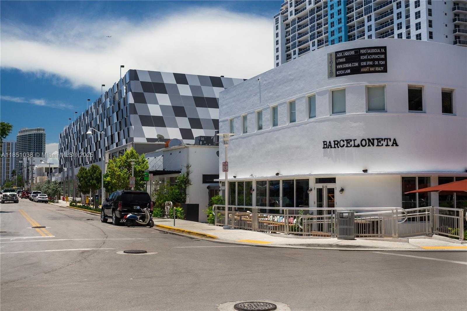 Small Image of 1800 SUNSET HARBOUR DR #2105, Miami Beach Number 49