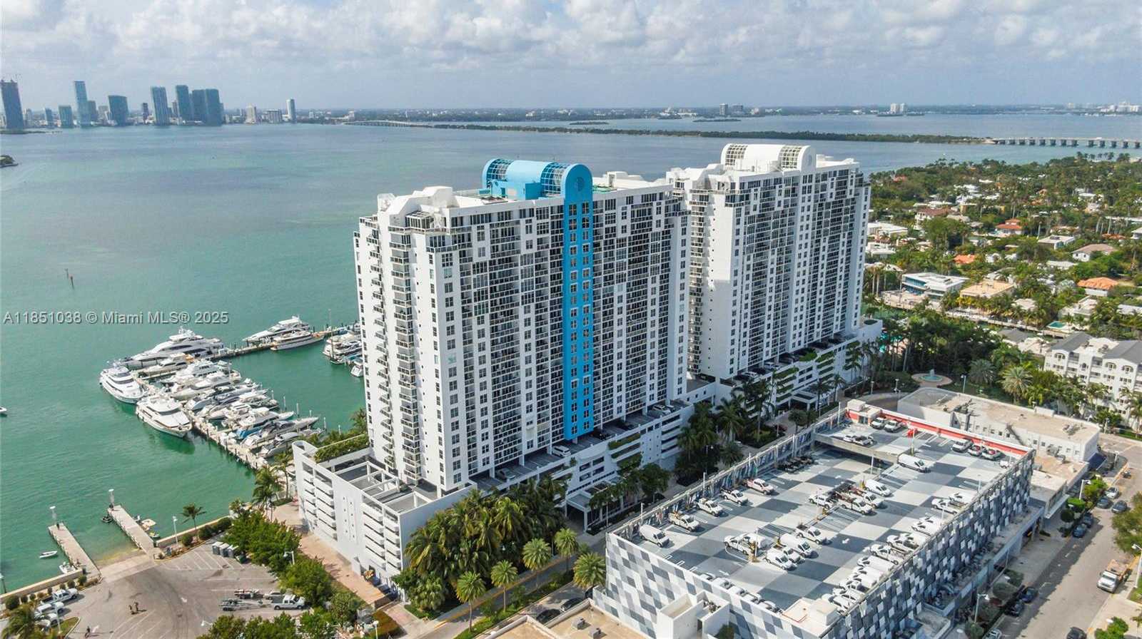 Small Image of 1800 SUNSET HARBOUR DR #2105, Miami Beach Number 53