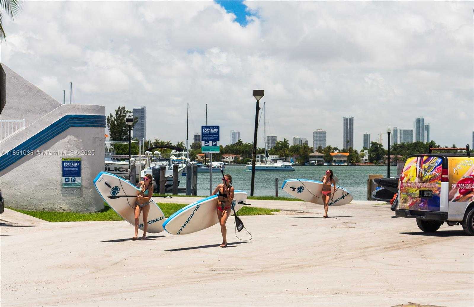 Small Image of 1800 SUNSET HARBOUR DR #2105, Miami Beach Number 54