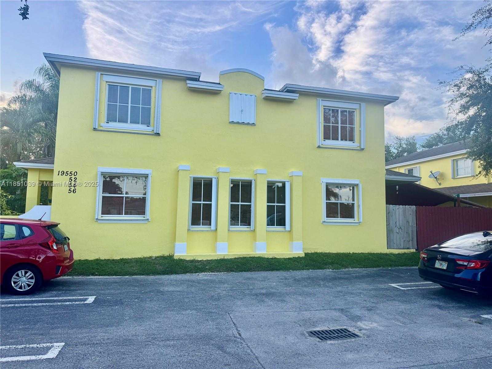Small Image of 19550 SOUTH WEST 103RD CT #5, Cutler Bay Number 2