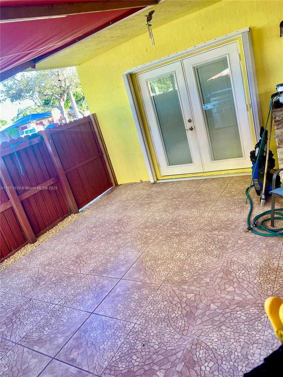 Small Image of 19550 SOUTH WEST 103RD CT #5, Cutler Bay Number 25